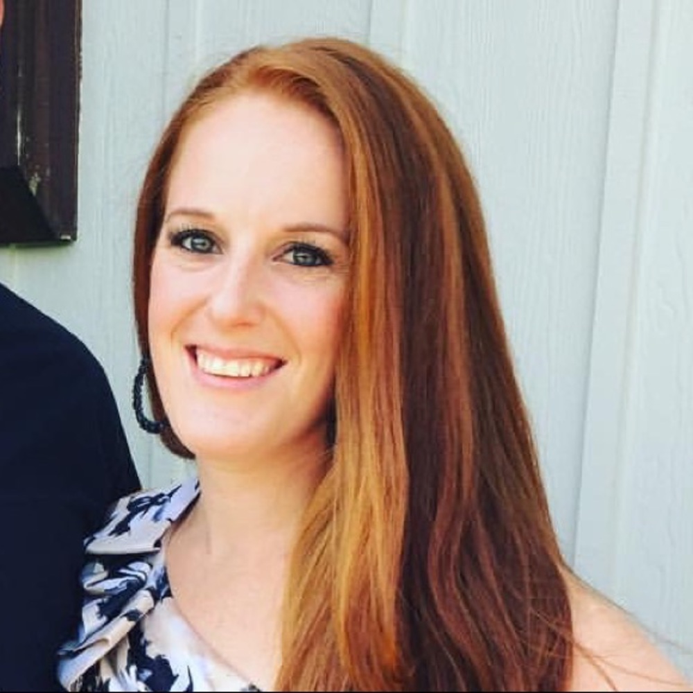 Meet your Posher, Christina